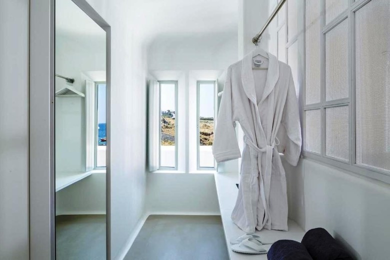 Hotel Mikonos Blanc