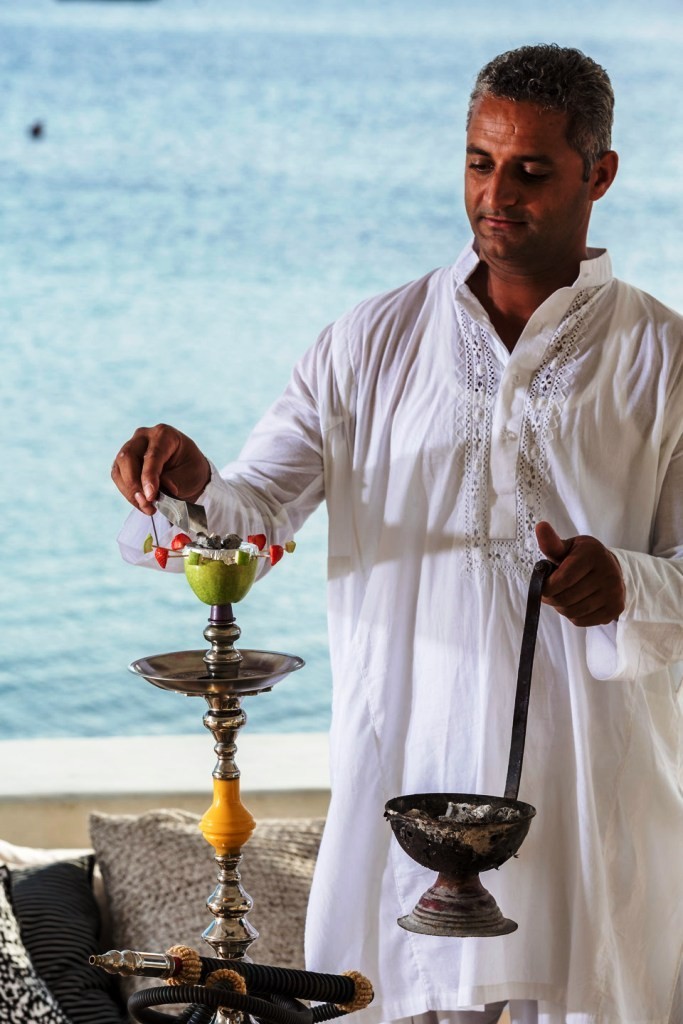 Hotel Mikonos Blanc
