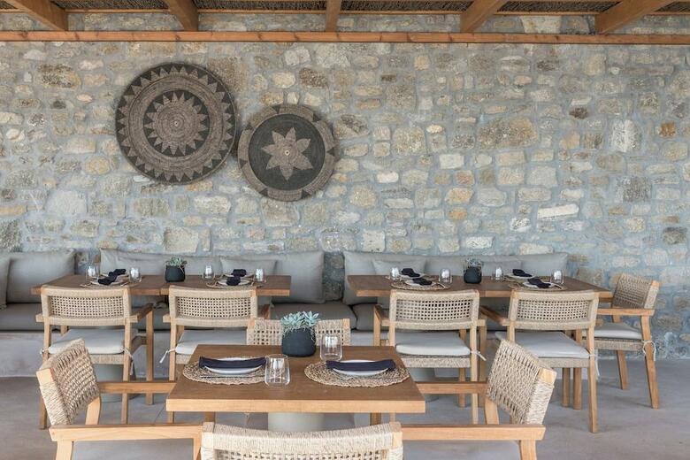 Hotel Rocabella Mykonos Art