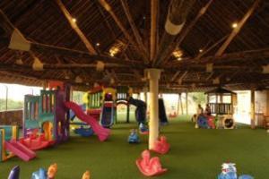 Hotel Nana Beach