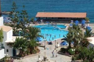 Hotel Nana Beach