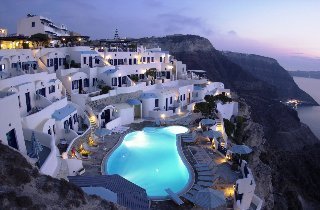 Hotel Volcano's View Villas Apts