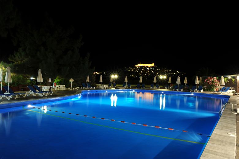 Hotel Delfinia