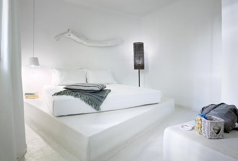 Hotel Artemis Bungalows