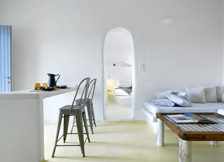 Hotel Artemis Bungalows