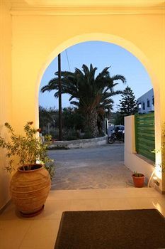 Hotel Francoise
