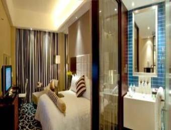 Hotel Ramada Plaza Zhengzhou
