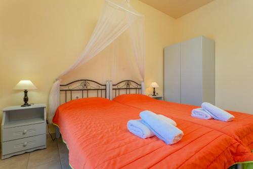 Villa Russa Anna