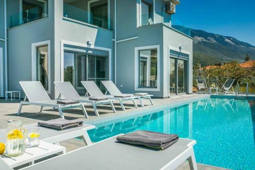 Villa Del Cielo