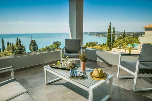 Villa Del Cielo