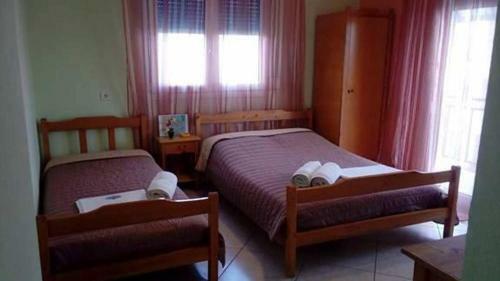 Hotel To Giouli