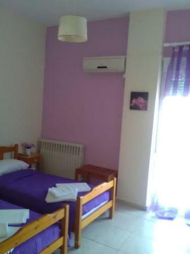 Hotel To Giouli