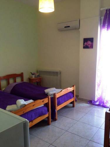 Hotel To Giouli