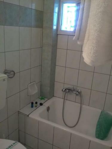 Hotel To Giouli