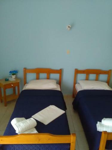 Hotel To Giouli