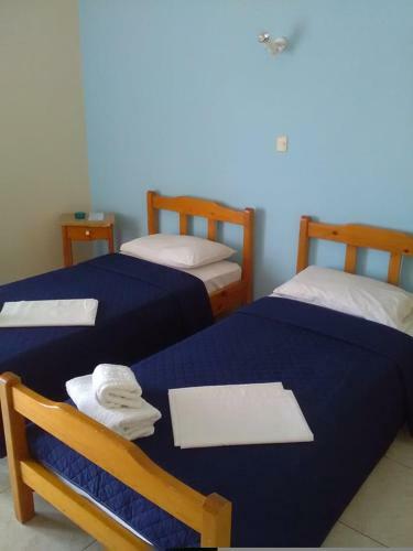 Hotel To Giouli