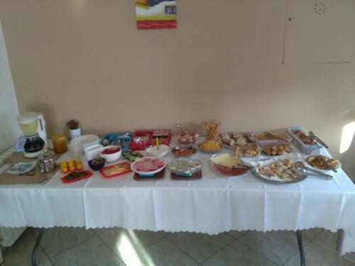 Hotel To Giouli