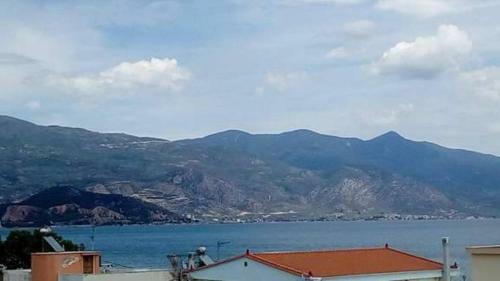Hotel To Giouli