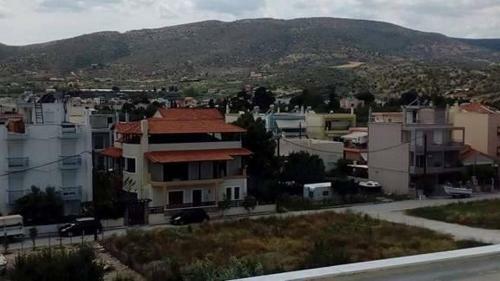 Hotel To Giouli