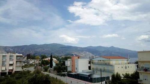 Hotel To Giouli