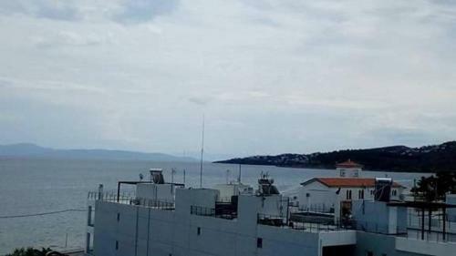 Hotel To Giouli