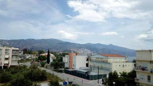 Hotel To Giouli