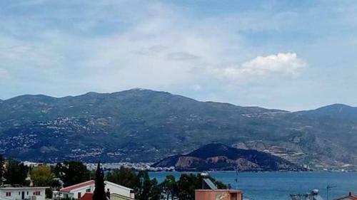 Hotel To Giouli