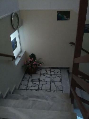 Hotel To Giouli
