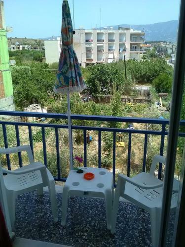 Hotel To Giouli