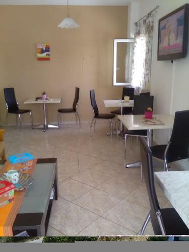 Hotel To Giouli