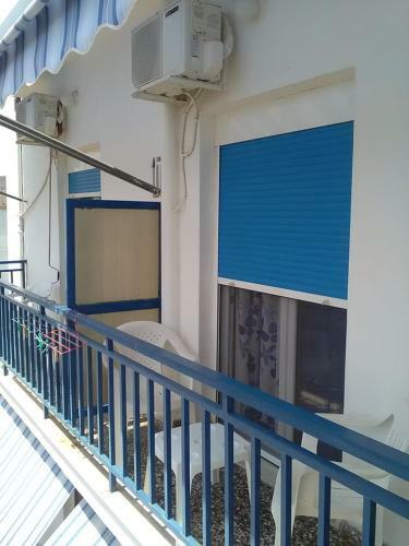 Hotel To Giouli
