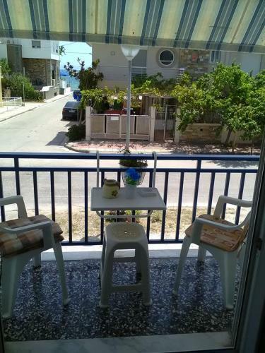 Hotel To Giouli