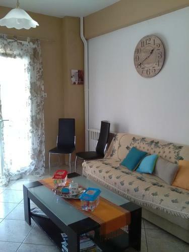 Hotel To Giouli