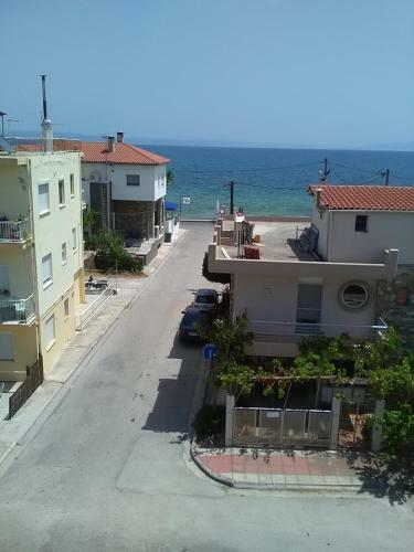 Hotel To Giouli