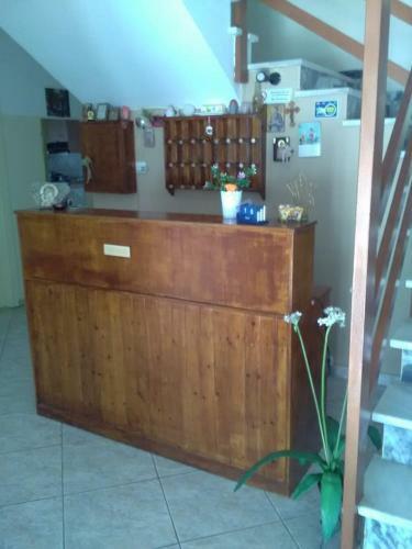 Hotel To Giouli