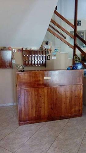 Hotel To Giouli