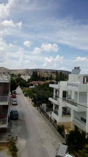 Hotel To Giouli