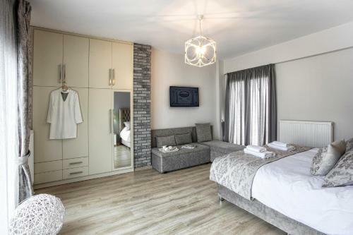 Apartamento Volos View
