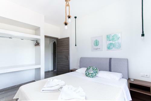 Apartamento Kokkinos
