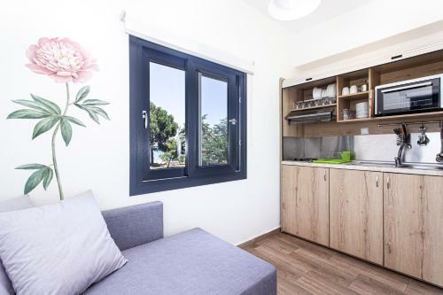Apartamento Kokkinos