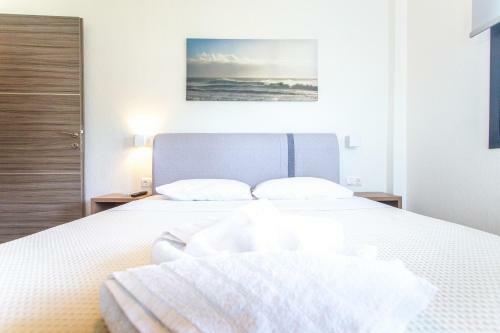 Apartamento Kokkinos