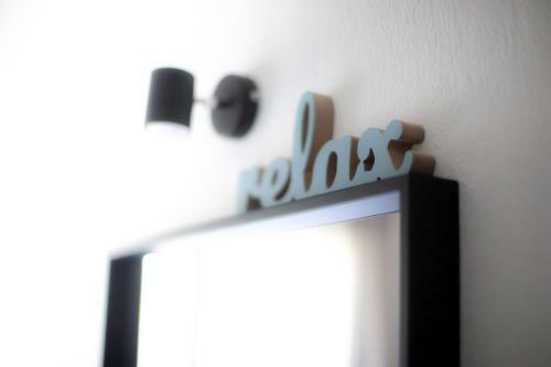 Apartamento Kokkinos