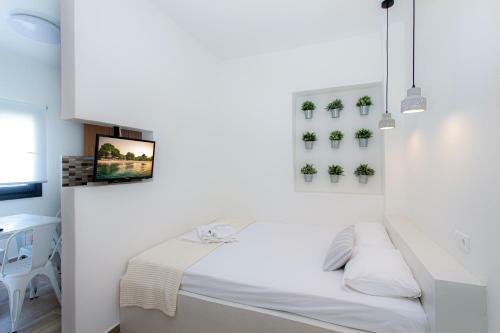 Apartamento Kokkinos