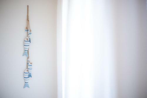 Apartamento Kokkinos