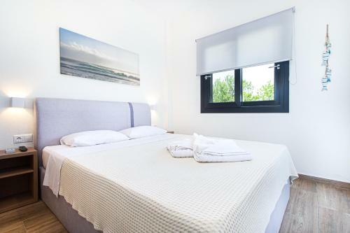 Apartamento Kokkinos