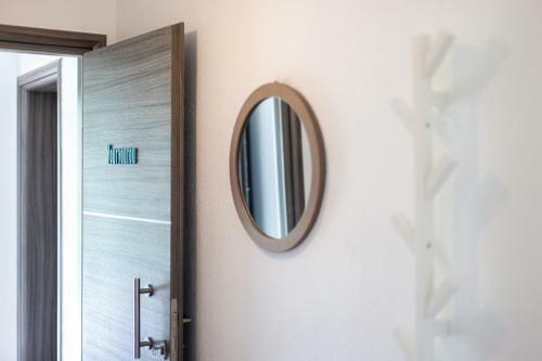 Apartamento Kokkinos