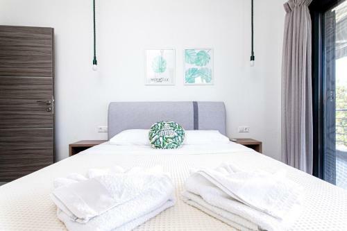 Apartamento Kokkinos