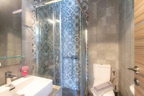 Apartamento Kokkinos