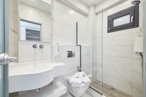 Bed & Breakfast Albatros Suites