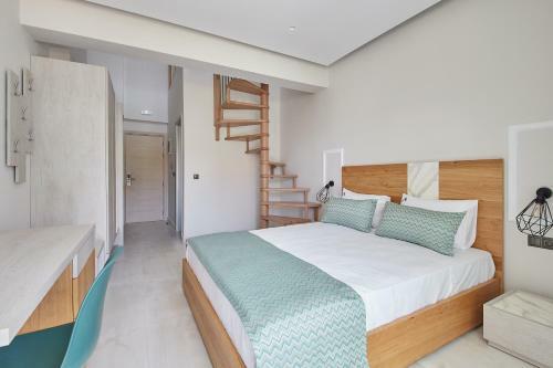 Bed & Breakfast Albatros Suites